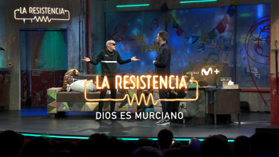 Imagen de Lo + de las... (T5): Las Religiones - 4.5.22 - 2