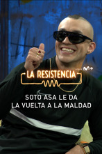 Imagen de Lo + de las... (T5): 999 by Soto - 4.5.22 - 1