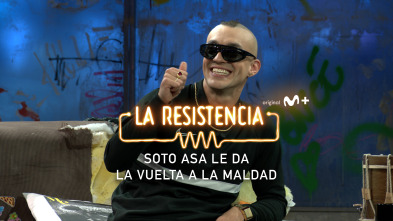 Imagen de Lo + de las... (T5): 999 by Soto - 4.5.22 - 2