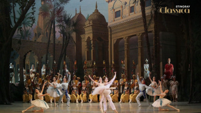 La Bayadère