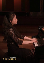 Imagen de CMIM Piano 2021 - Semifinal: Su Yeon Kim - 1