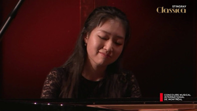 Imagen de CMIM Piano 2021 - Semifinal: Su Yeon Kim - 2