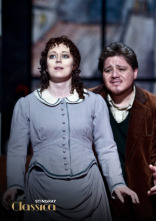 Imagen de Puccini - La bohème - 1