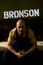 Imagen de Bronson - 1