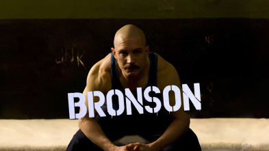 Imagen de Bronson - 2