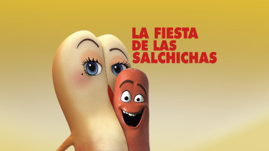 Imagen de La fiesta de las salchichas - 2