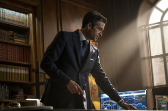 Imagen de (LSE) - Devils (T2): Ep.4  - 5