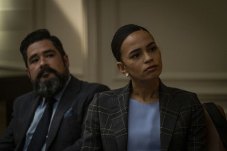 Imagen de (LSE) - Devils (T2): Ep.4  - 10
