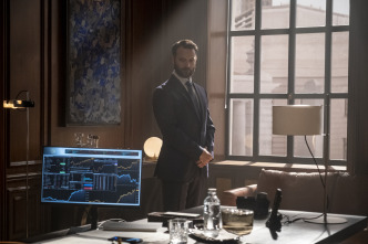 Imagen de (LSE) - Devils (T2): Ep.5  - 2
