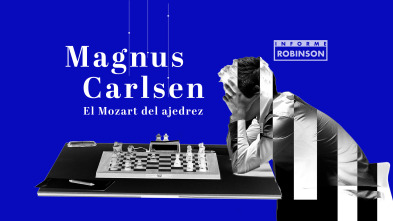 Imagen de Informe Robinson (7): Magnus Carlsen, el Mozart del ajedrez - 2