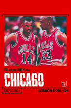 Imagen de Informe Plus+. El otro rey de Chicago - 1