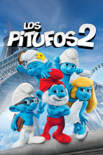 Imagen de Los pitufos 2 - 1
