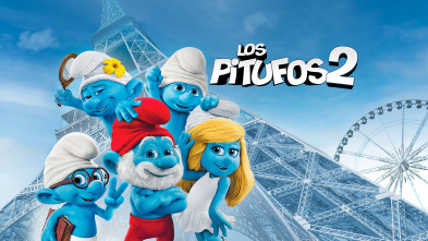 Imagen de Los pitufos 2 - 2