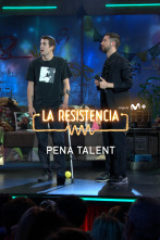 Imagen de Lo + del público (T5): El chico de la muleta - 5.5.22 - 1