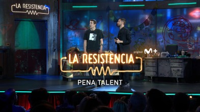 Imagen de Lo + del público (T5): El chico de la muleta - 5.5.22 - 2