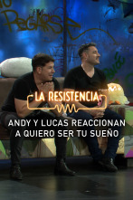 Imagen de Lo + de las... (T5): El videoclip psicodélico - 5.5.22 - 1