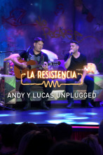 Imagen de Lo + de los... (T5): Me estoy volviendo loco unplugged - 5.5.22 - 1