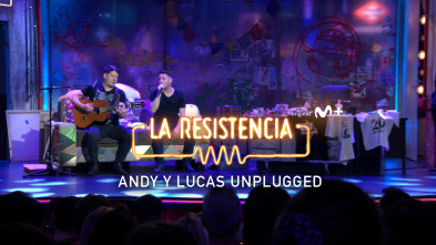 Imagen de Lo + de los... (T5): Me estoy volviendo loco unplugged - 5.5.22 - 2