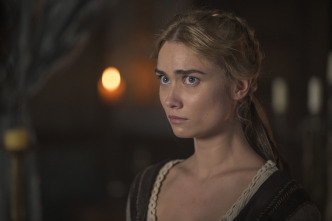 The Outpost (T4): Ep.9 El Precio de la Vida Eterna