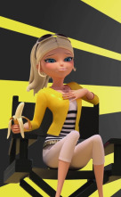 Imagen de Prodigiosa: Las... (T4): Reina Banana - 1