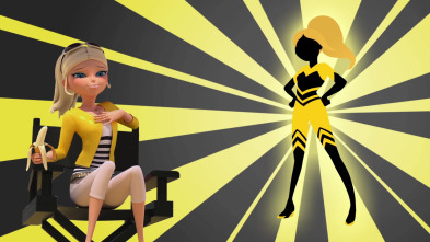 Imagen de Prodigiosa: Las... (T4): Reina Banana - 7