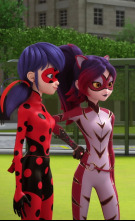 Imagen de Las Aventuras de... (T4): Crocoduel - 1