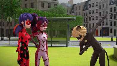 Imagen de Las Aventuras de... (T4): Crocoduel - 7