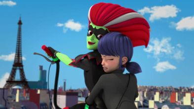 Imagen de Prodigiosa: Las... (T4): Querida Familia - 1