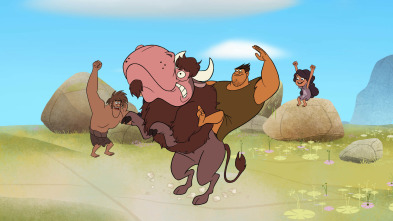 Imagen de El amanecer de... (T1): El Viernes De Eep - 1