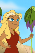 Imagen de El amanecer de... (T1): La Abu Hechicera / La Abu Diosa De La Lluvia - 1