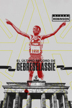 Imagen de Informe Robinson (2): El último record de Gebreselassie - 1