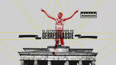 Imagen de Informe Robinson (2): El último record de Gebreselassie - 2