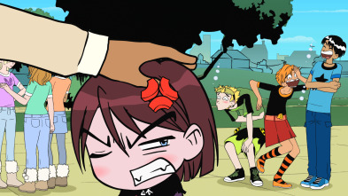 Imagen de Mi vida y yo (T1): Crecer duele - 1