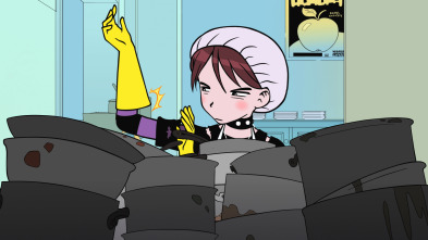 Imagen de My life Me (T1): Empleada del mes - 1