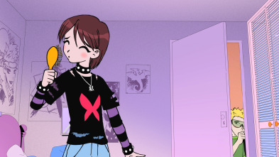 Imagen de My life Me (T1): La estrella - 1