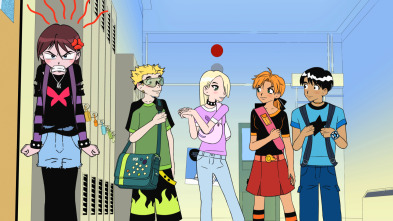 Imagen de My life Me (T1): Intercambio de liderazgo - 1