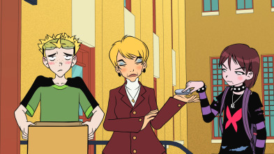 Imagen de My life Me (T1): De vuelta a la Edad de Piedra - 1