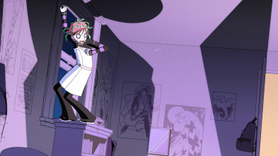 Imagen de My life Me (T1): La fiesta de disfraces - 1