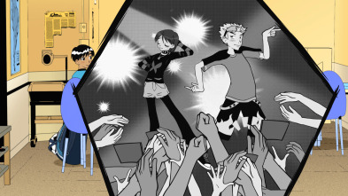 Imagen de My life Me (T1): Integridad desintegrada - 1