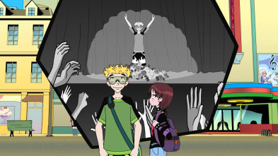 Imagen de My life Me (T1): Aquí está Liam - 1