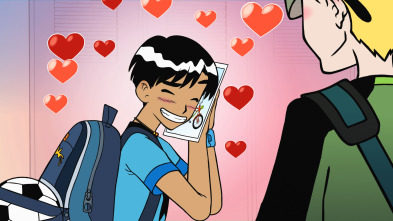 Imagen de My life Me (T1): El amor secreto de Raffi - 1