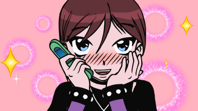 Imagen de My life Me (T1): Sólo di no - 1