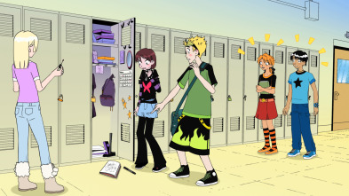 Imagen de My life Me (T1): El juicio de Birch - 1