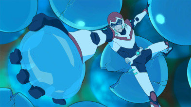 Imagen de Voltron Defensor... (T1): El ojo de la tormenta - 1