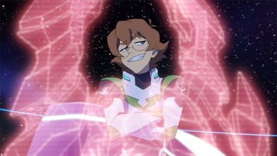 Imagen de Voltron Defensor... (T1): Los mejores planes - 1