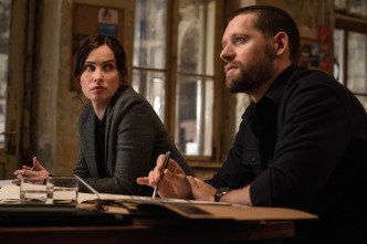 Imagen de FBI: Internacional (T1): Ep.15 No debí dejarla - 1