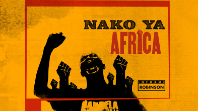 Imagen de Informe Robinson (2): Nako ya África - 3