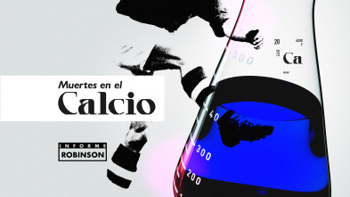 Imagen de Informe Robinson (3): Muertes en El Calcio - 2