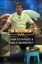 Imagen de Lo + de los... (T5): Pablo quiere un coche - 9.5.22 - 1