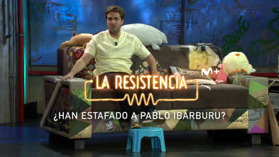 Imagen de Lo + de los... (T5): Pablo quiere un coche - 9.5.22 - 2